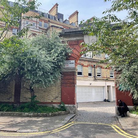 Grosvenor Gardens Apartments Лондон Экстерьер фото